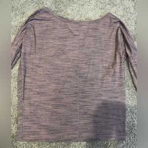 Athleta shirt.  Worn very few times